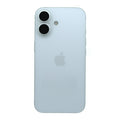 95新 Apple iPhone 16 256G 白色 中國大陸版