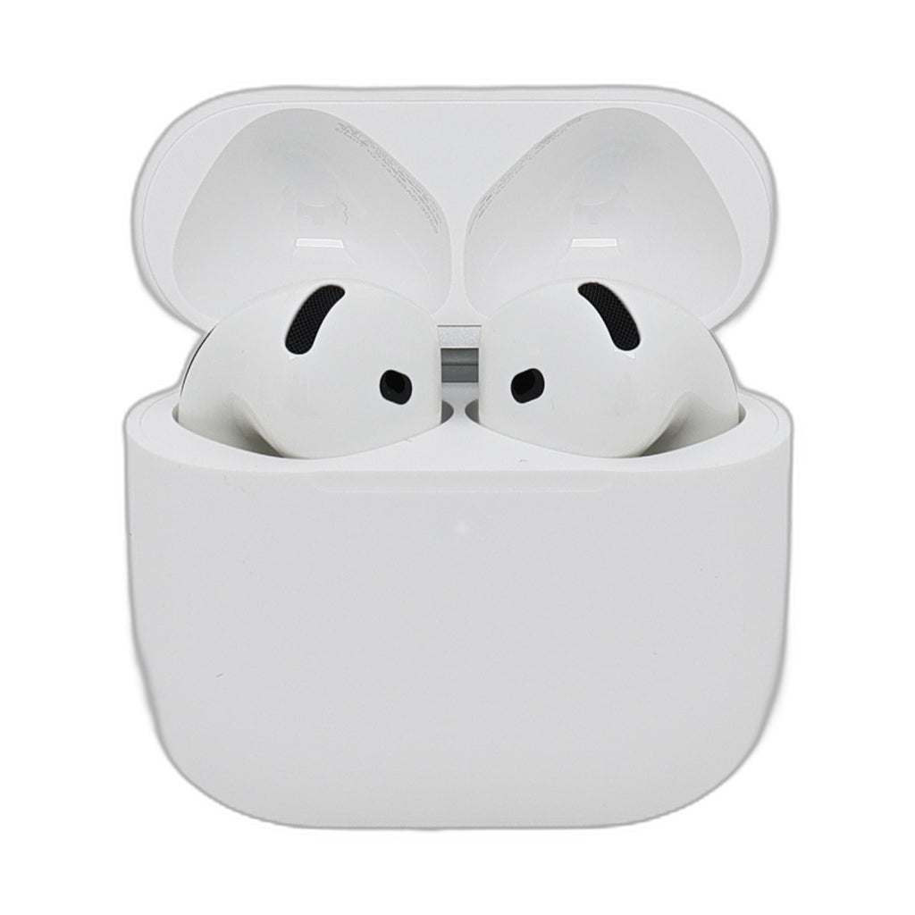 99新 Apple AirPods 4 (支持主动降噪) 白色