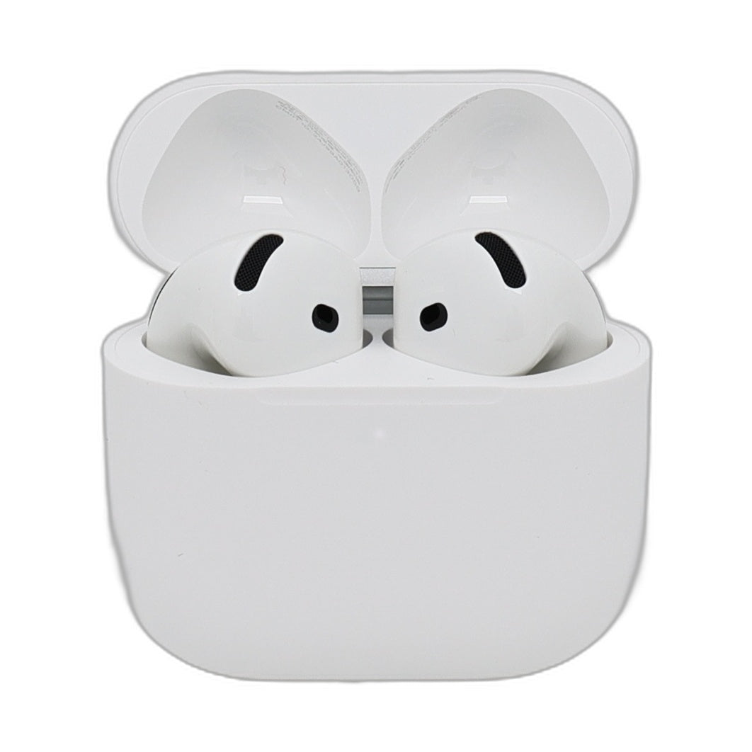 99新 Apple AirPods 4 (支持主动降噪) 白色