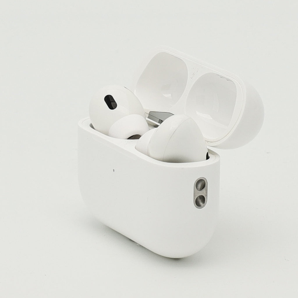99新 Apple AirPods Pro 2 白色