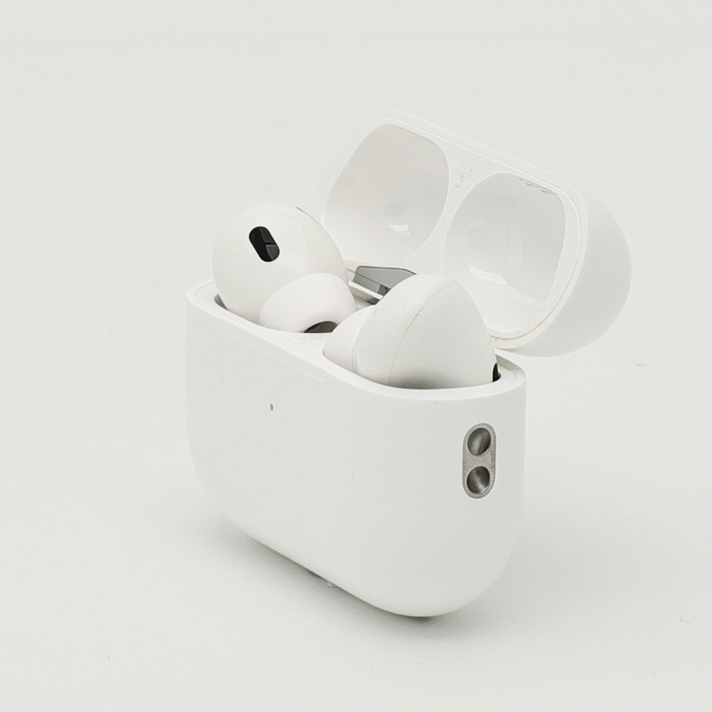 99新 Apple AirPods Pro 2 白色