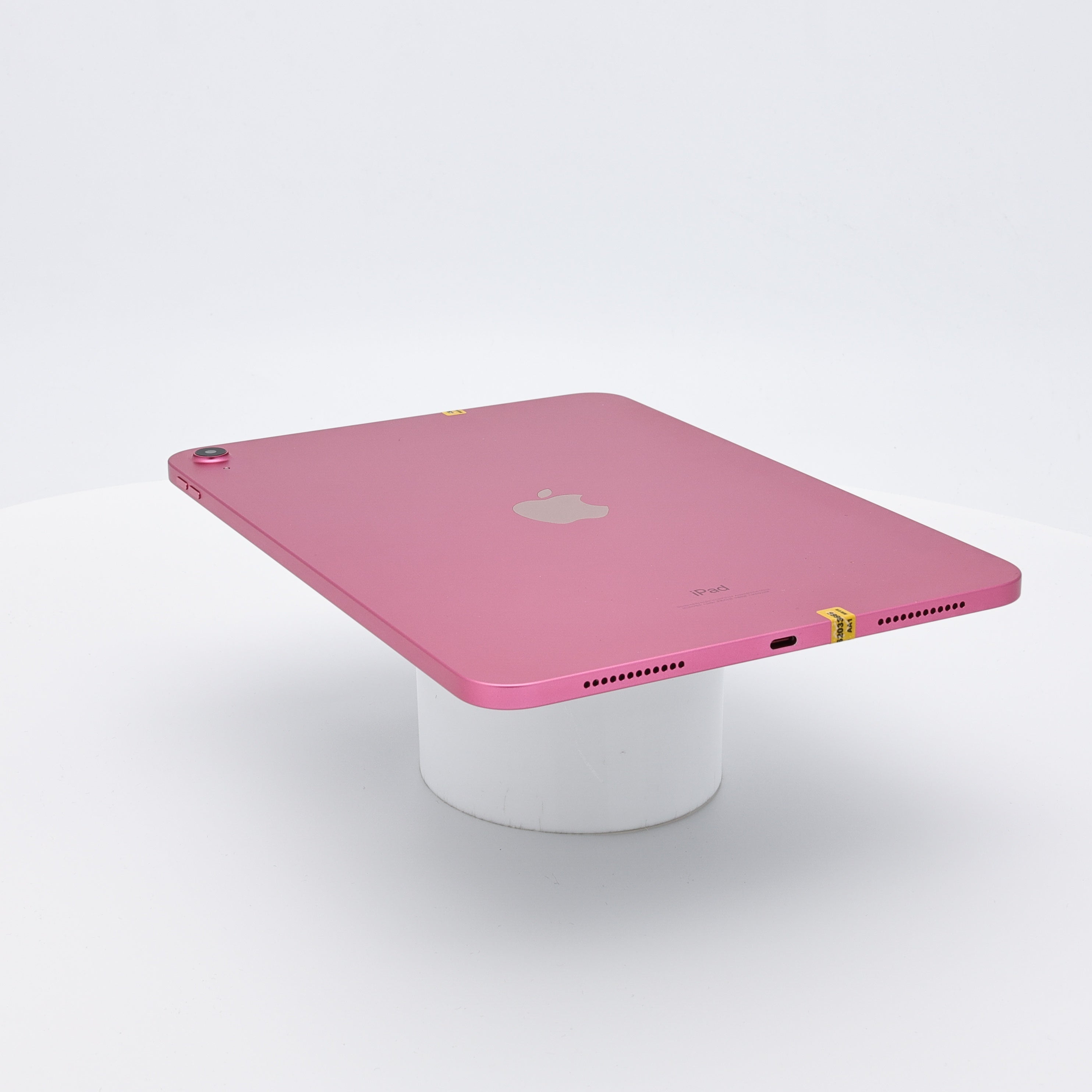 95新 Apple iPad 10代 64G 粉紅色 WIFI