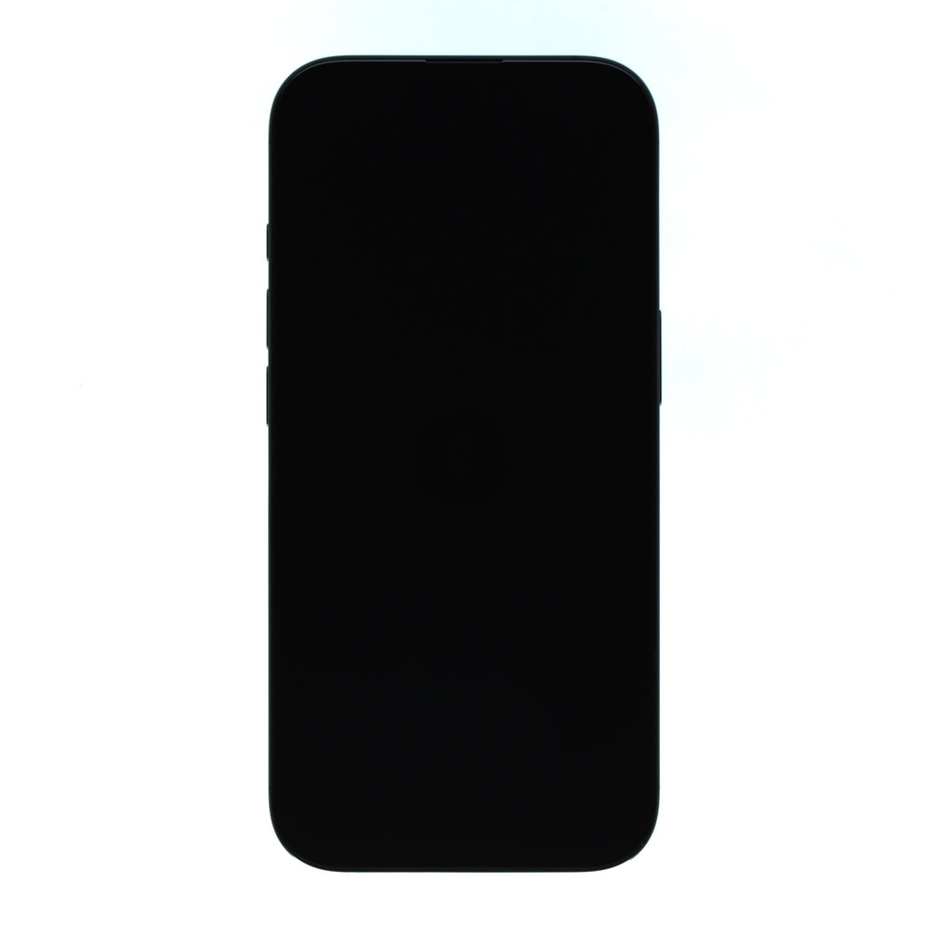 95新 Apple iPhone 16 Pro 256G 黑色鈦金屬 中國大陸版