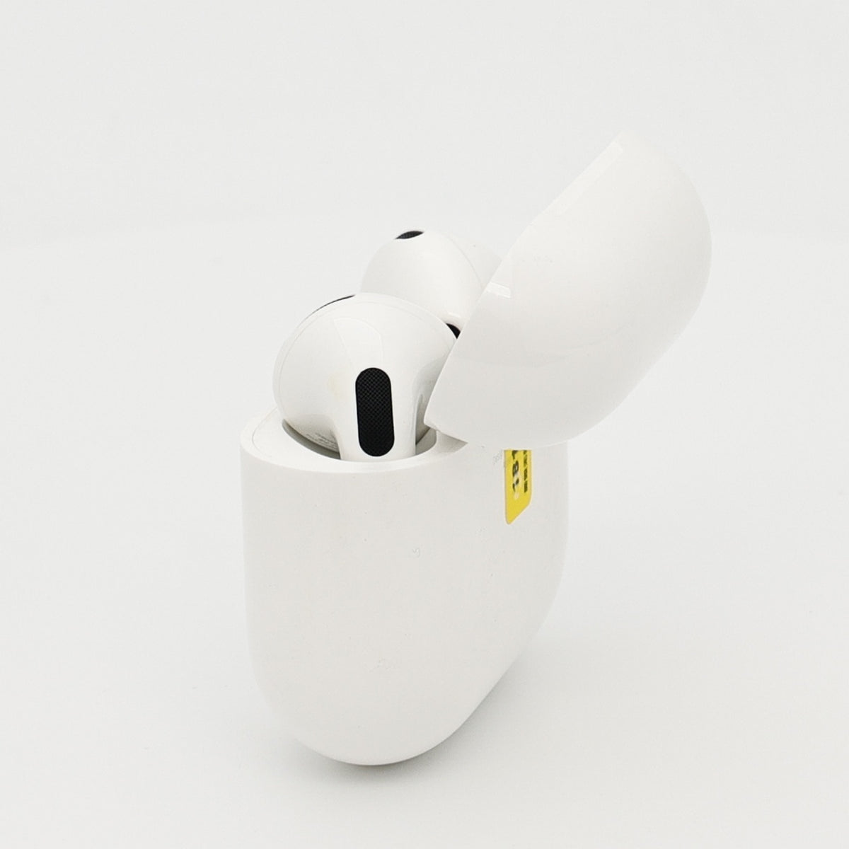 99新 Apple AirPods 4 (不支持主動降噪) 白色