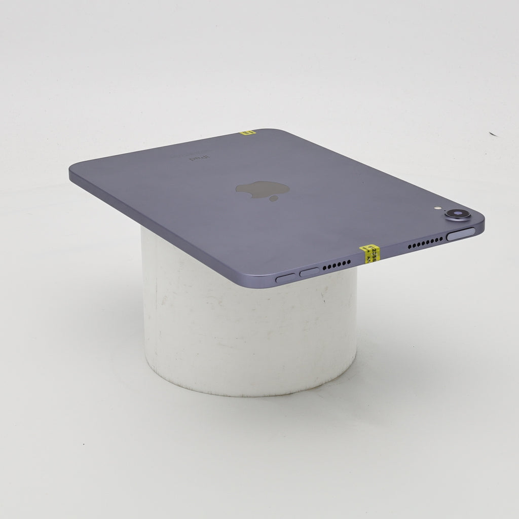 99新 Apple iPad mini6 64G 紫色 WIFI