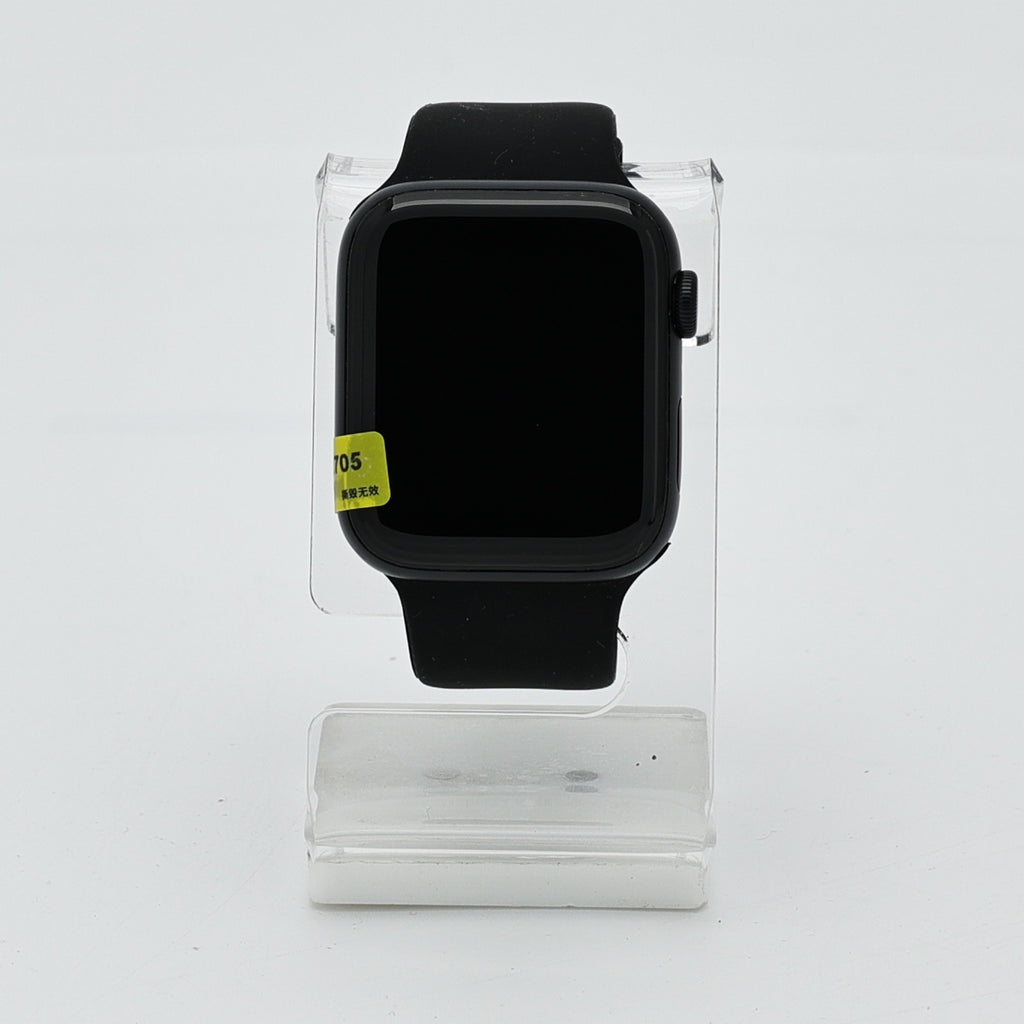 99新 Apple Watch SE 2 44毫米 鋁金屬