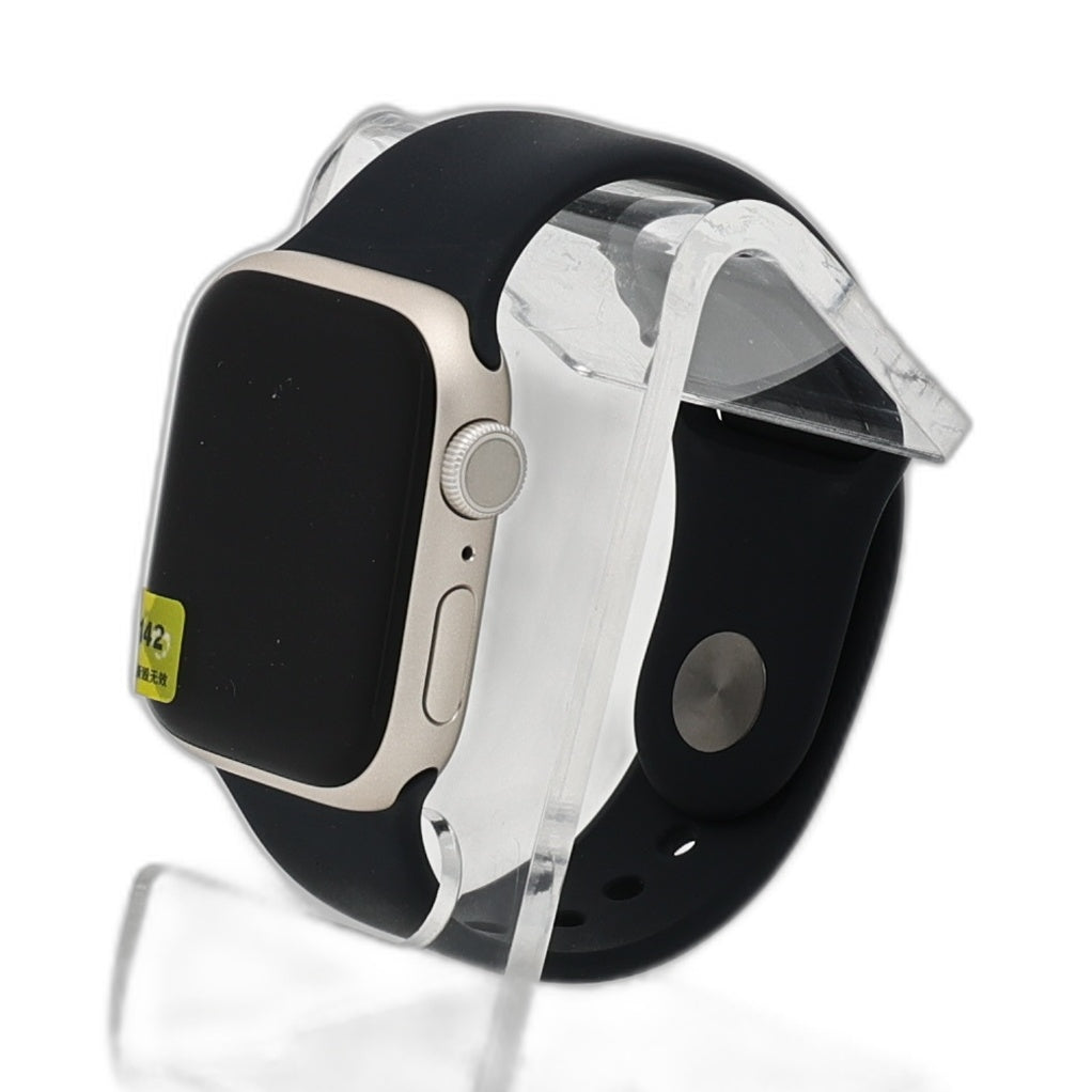 99新 Apple Watch Series 8 41毫米 鋁金屬