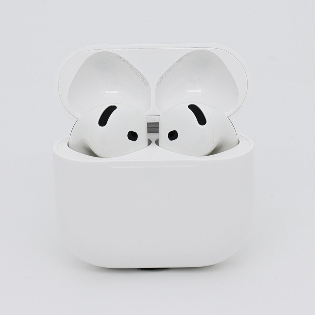99新 Apple AirPods 4 (支持主动降噪) 白色