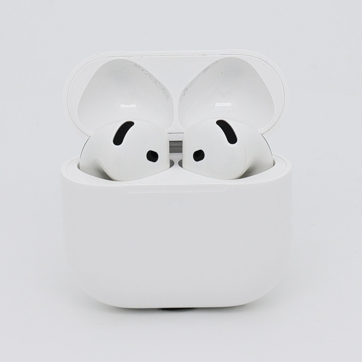 99新 Apple AirPods 4 (支持主动降噪) 白色