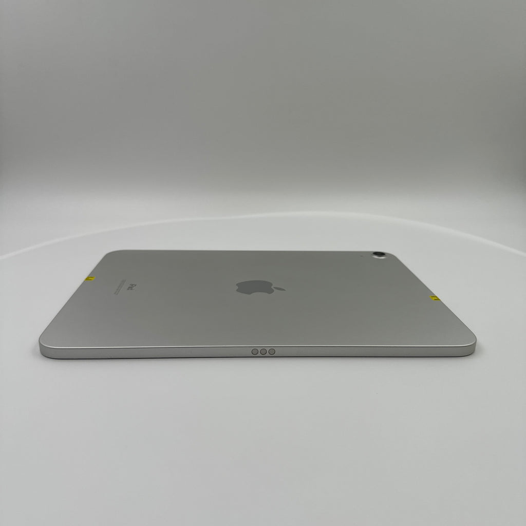 95新 Apple iPad 10代 64G 銀色 WIFI