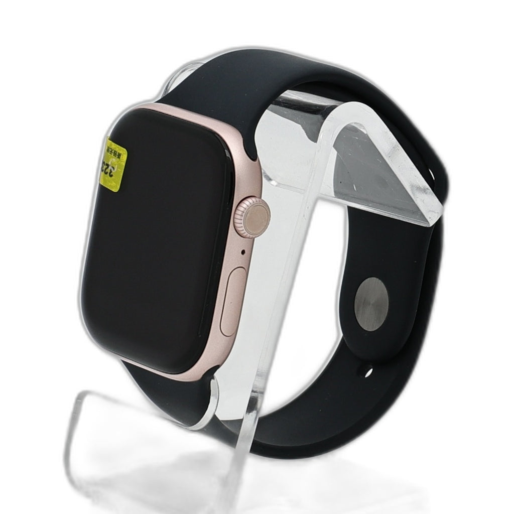 99新 Apple Watch Series 10 46毫米 鋁金屬