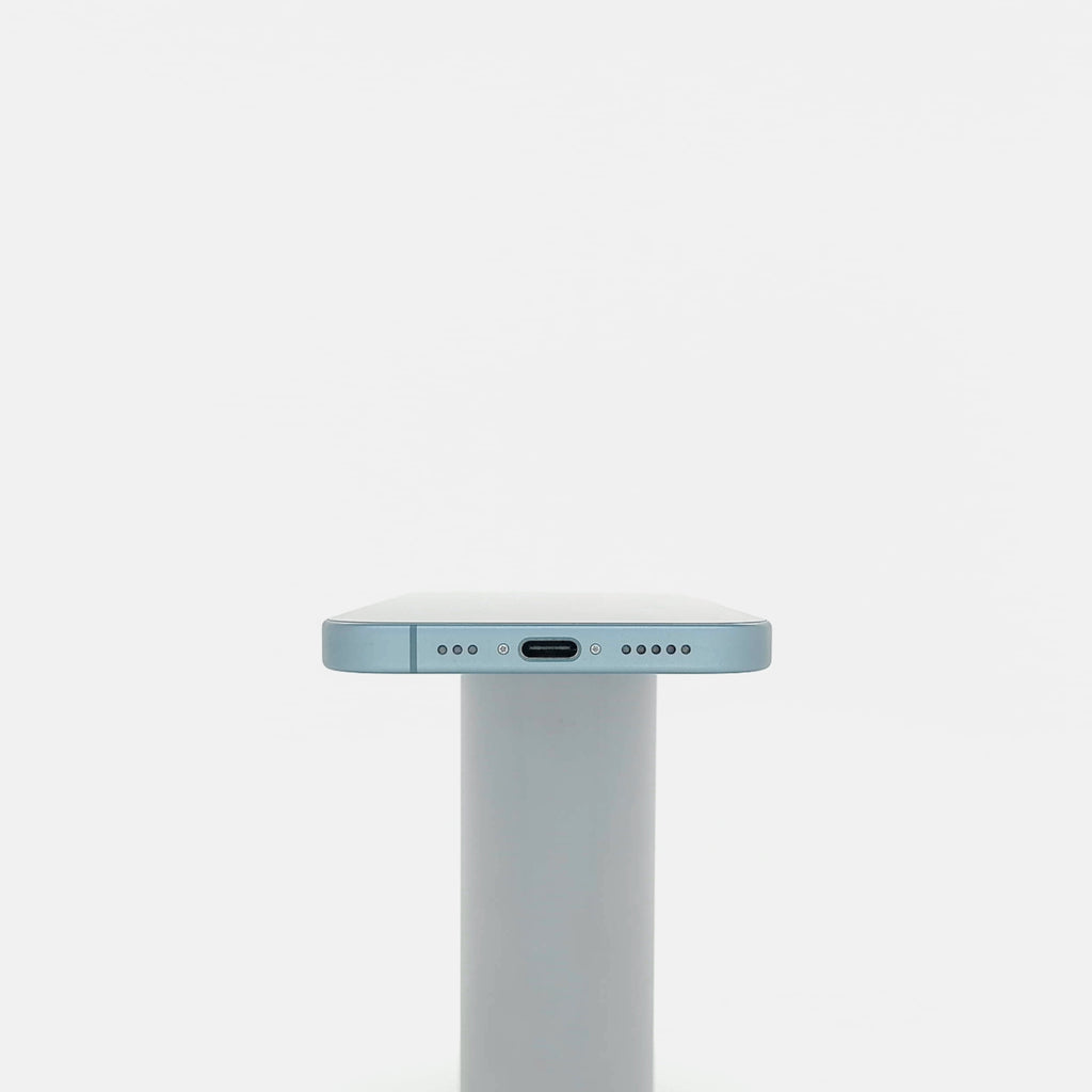 95新 Apple iPhone 16 256G 深青色 中國大陸版