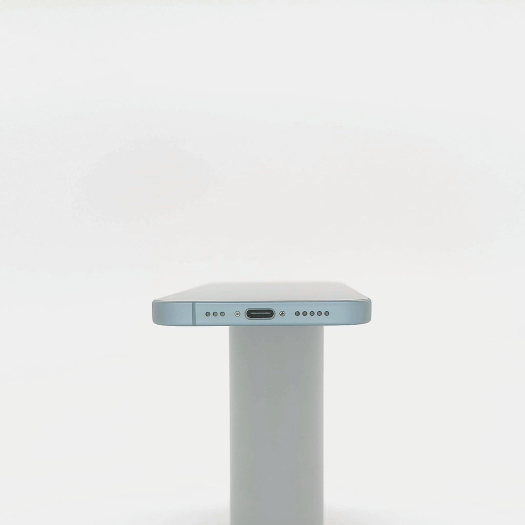 95新 Apple iPhone 16 256G 深青色 中國大陸版