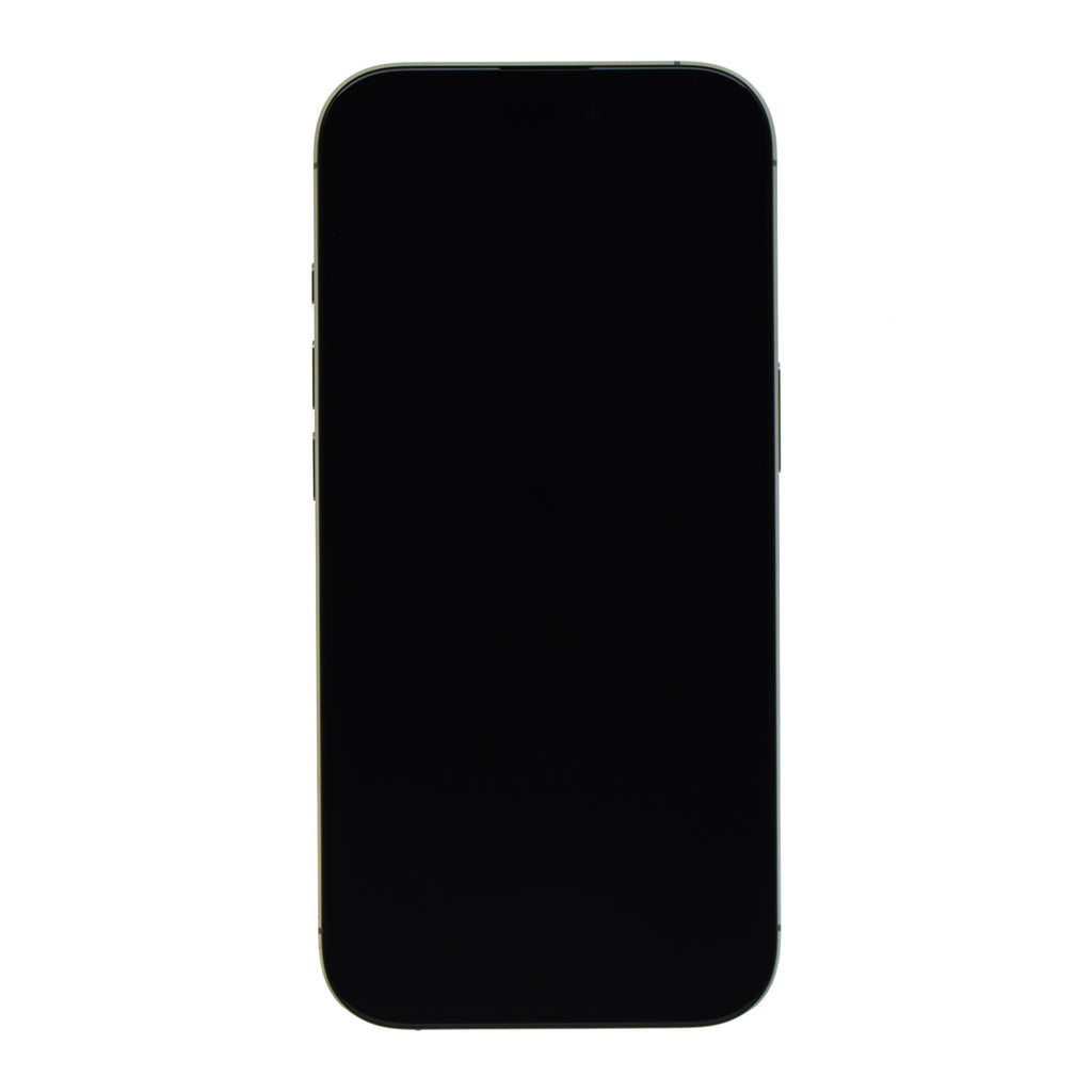 99新 Apple iPhone 16 Pro 128G 原色鈦金屬 中國大陸版
