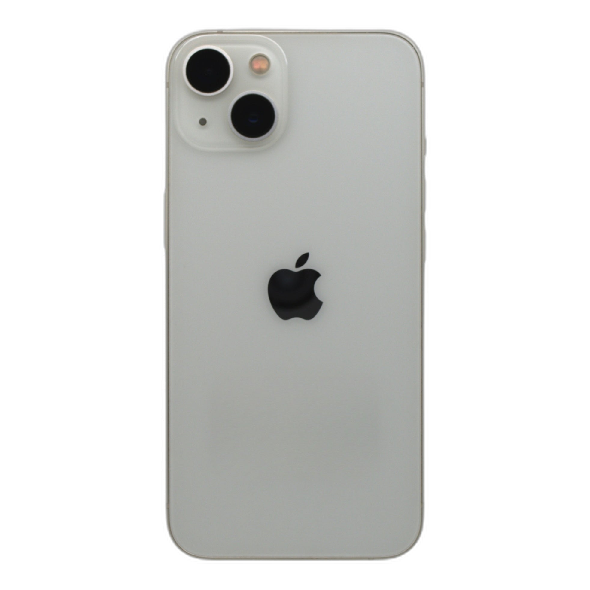 95新 Apple iPhone 13 256G 星光色 中國大陸版