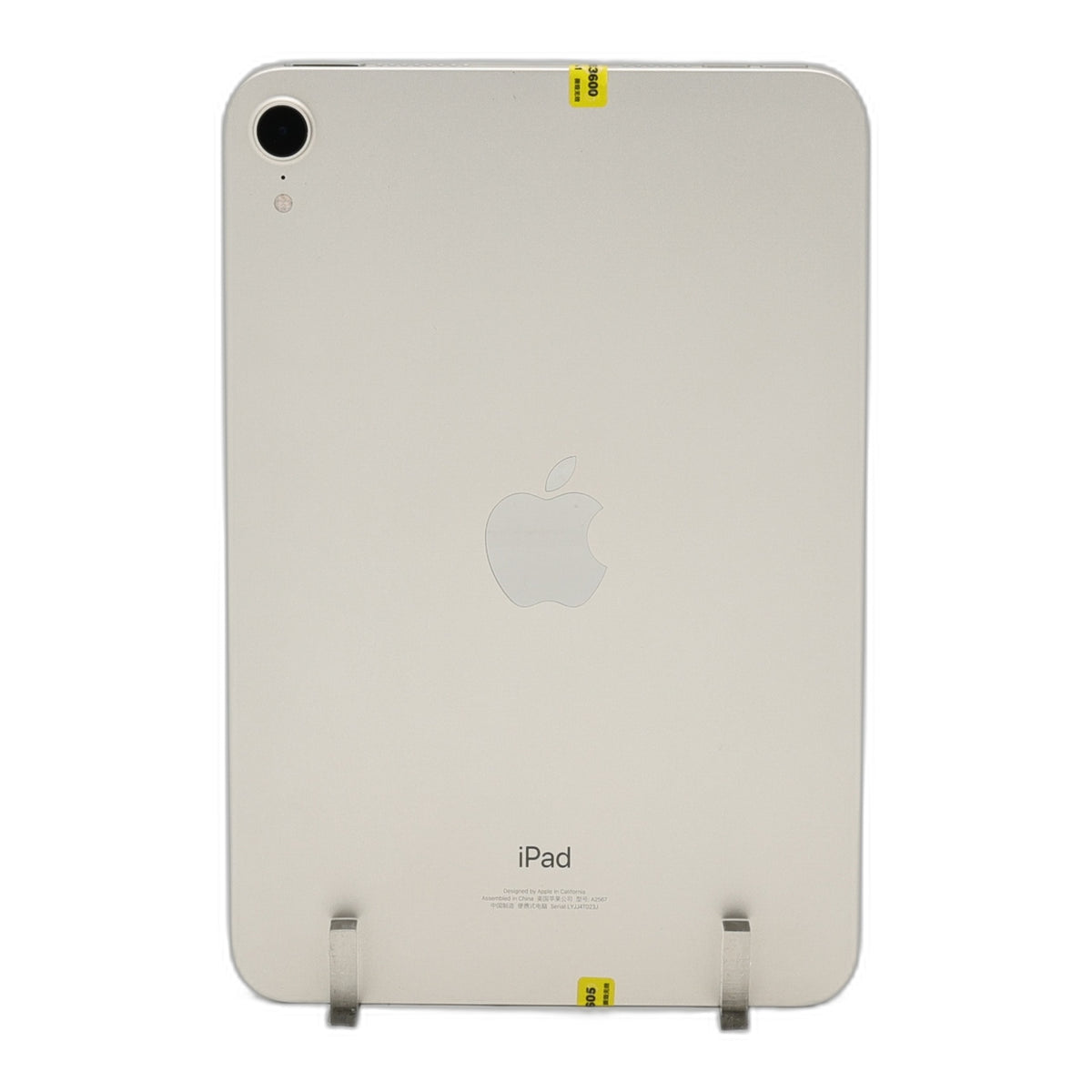95新 Apple iPad mini6 256G 星光色 WIFI