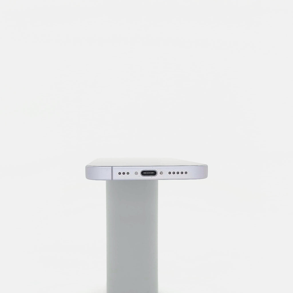 95新 Apple iPhone 17 256G 薰衣草紫色 中國大陸版