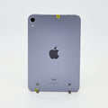 95新 Apple iPad mini6 64G 紫色 WIFI