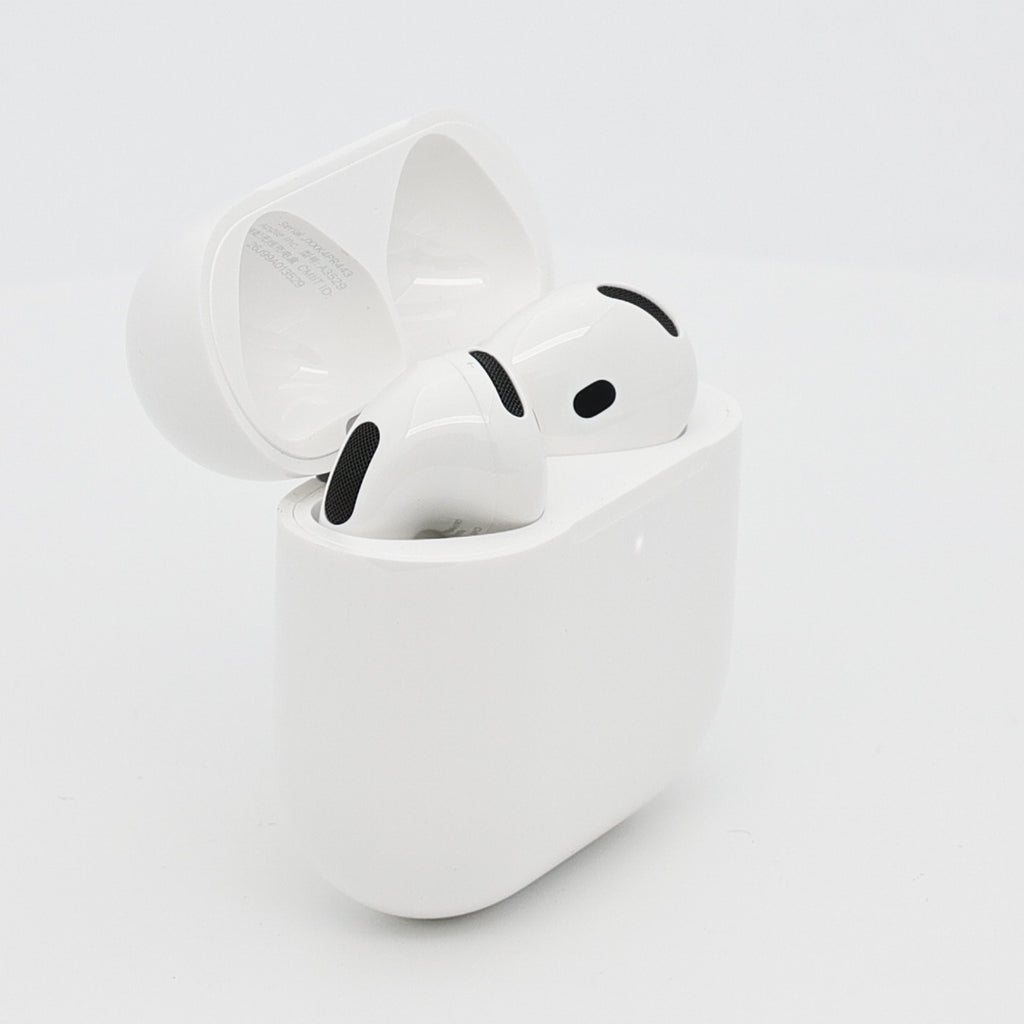 99新 Apple AirPods 5 白色