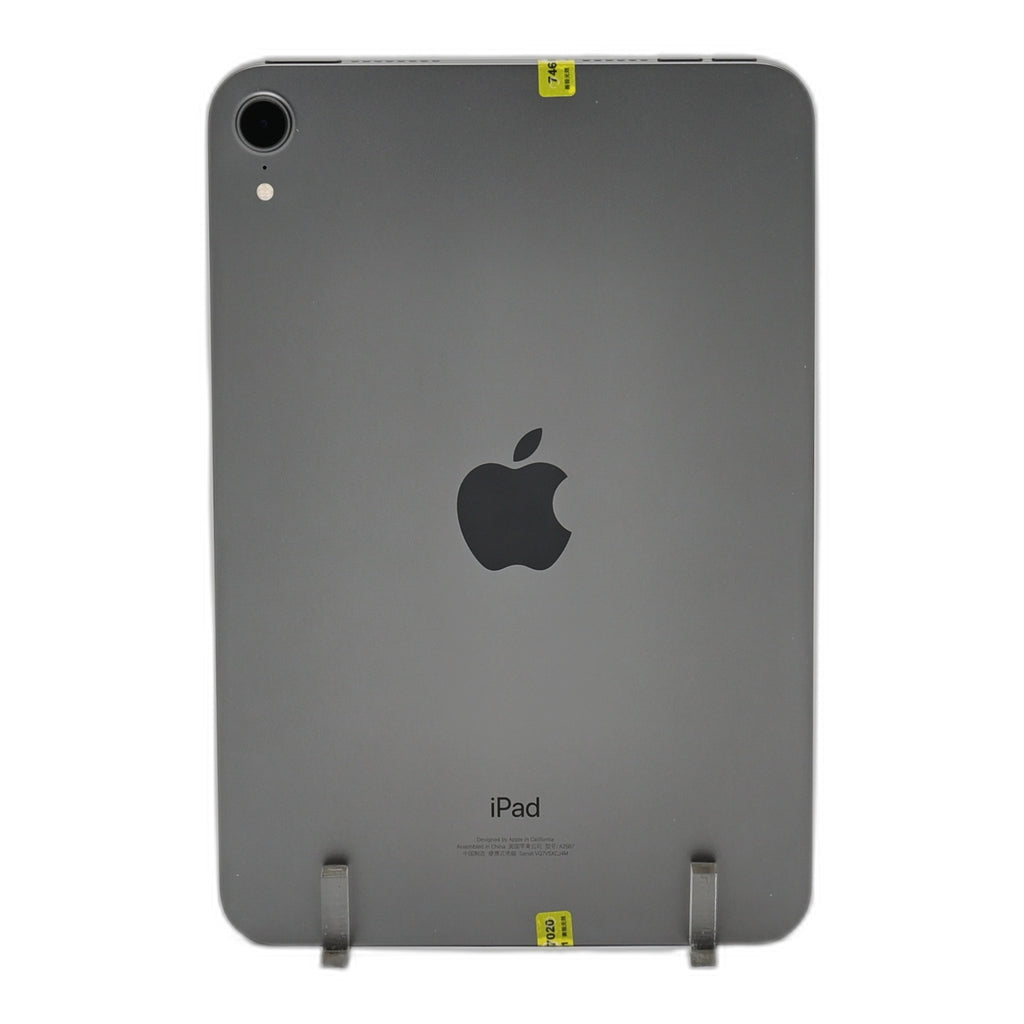 95新 Apple iPad mini6 64G 深空灰色 WIFI