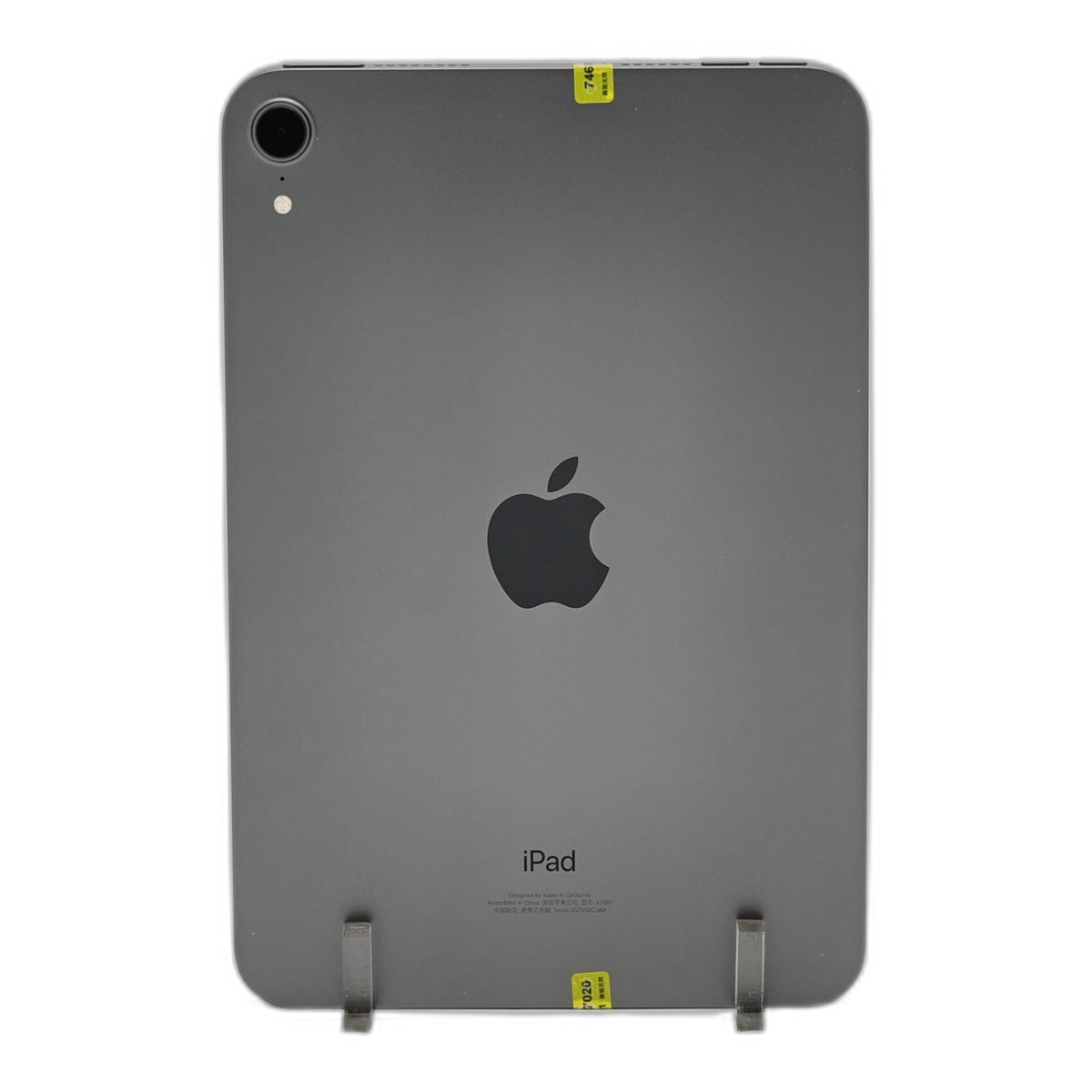 95新 Apple iPad mini6 64G 深空灰色 WIFI