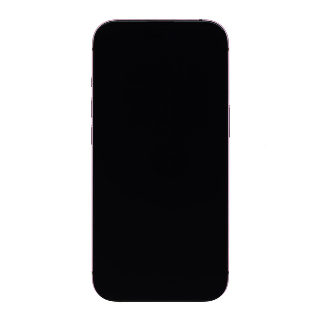 95新 Apple iPhone 15 128G 粉紅色 中國大陸版