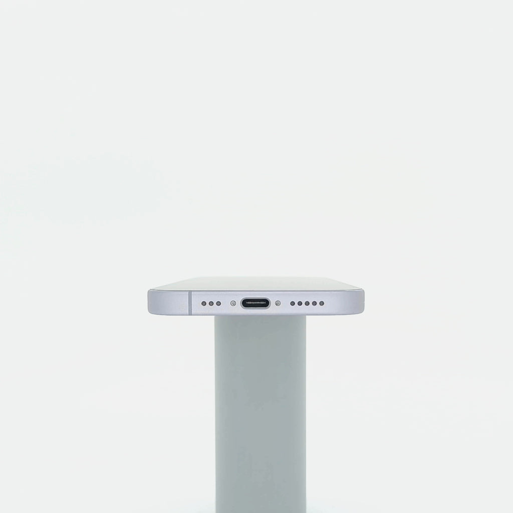 99新 Apple iPhone 17 256G 薰衣草紫色 中國大陸版