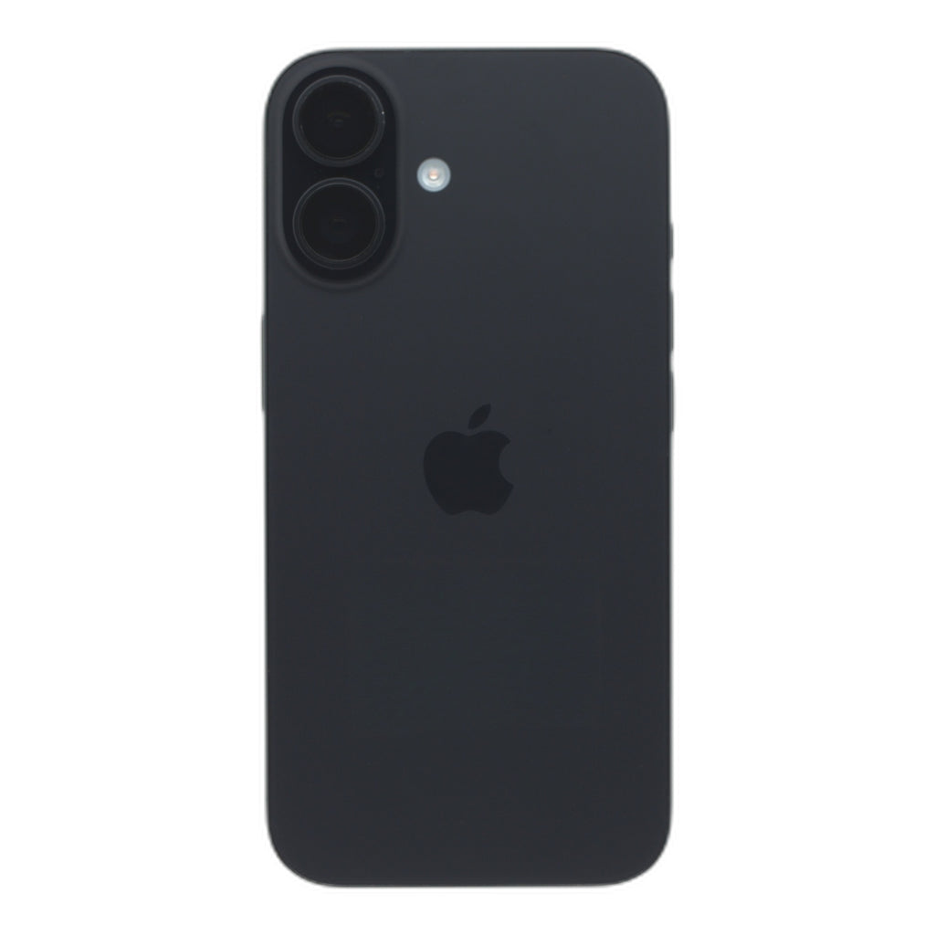 95新 Apple iPhone 16 128G 黑色 中國大陸版