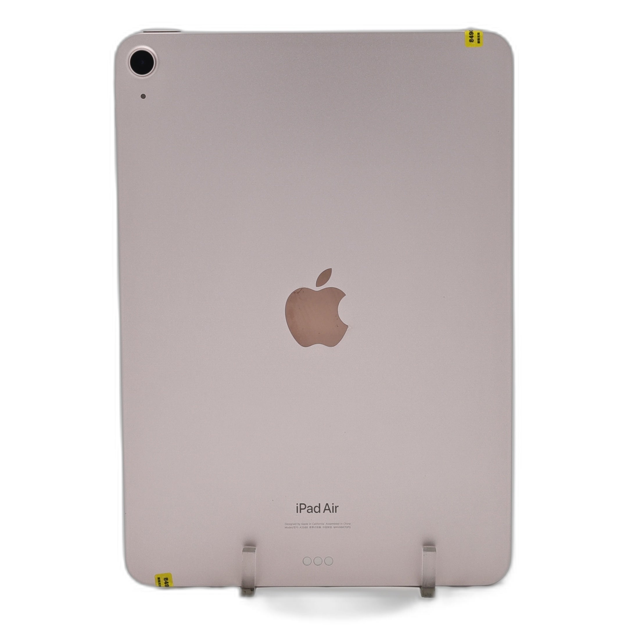 95新 Apple iPad Air5 256G 粉紅色 WIFI