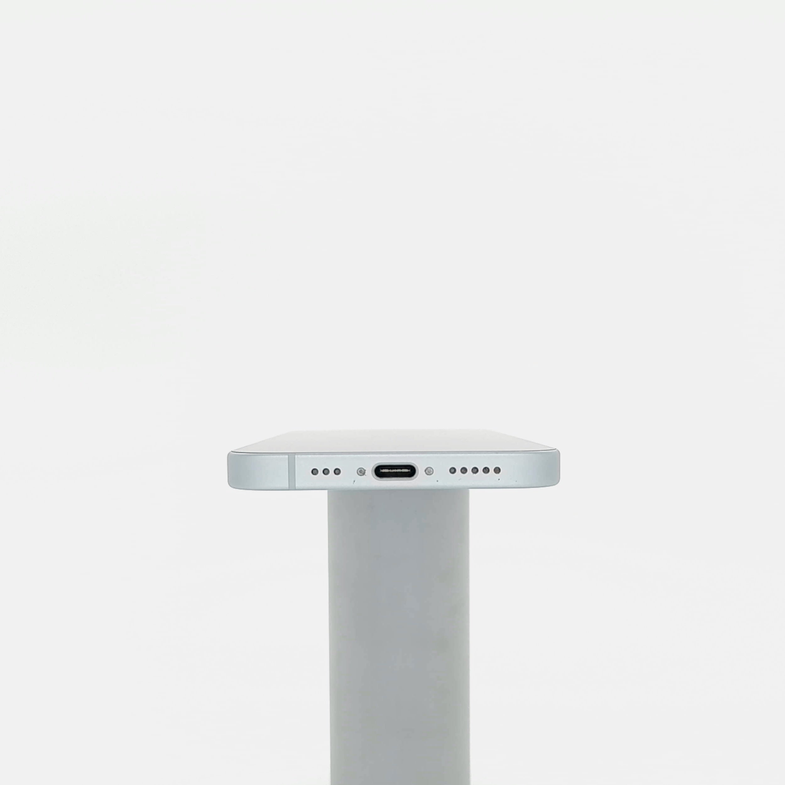 95新 Apple iPhone 15 256G 藍色 中國大陸版