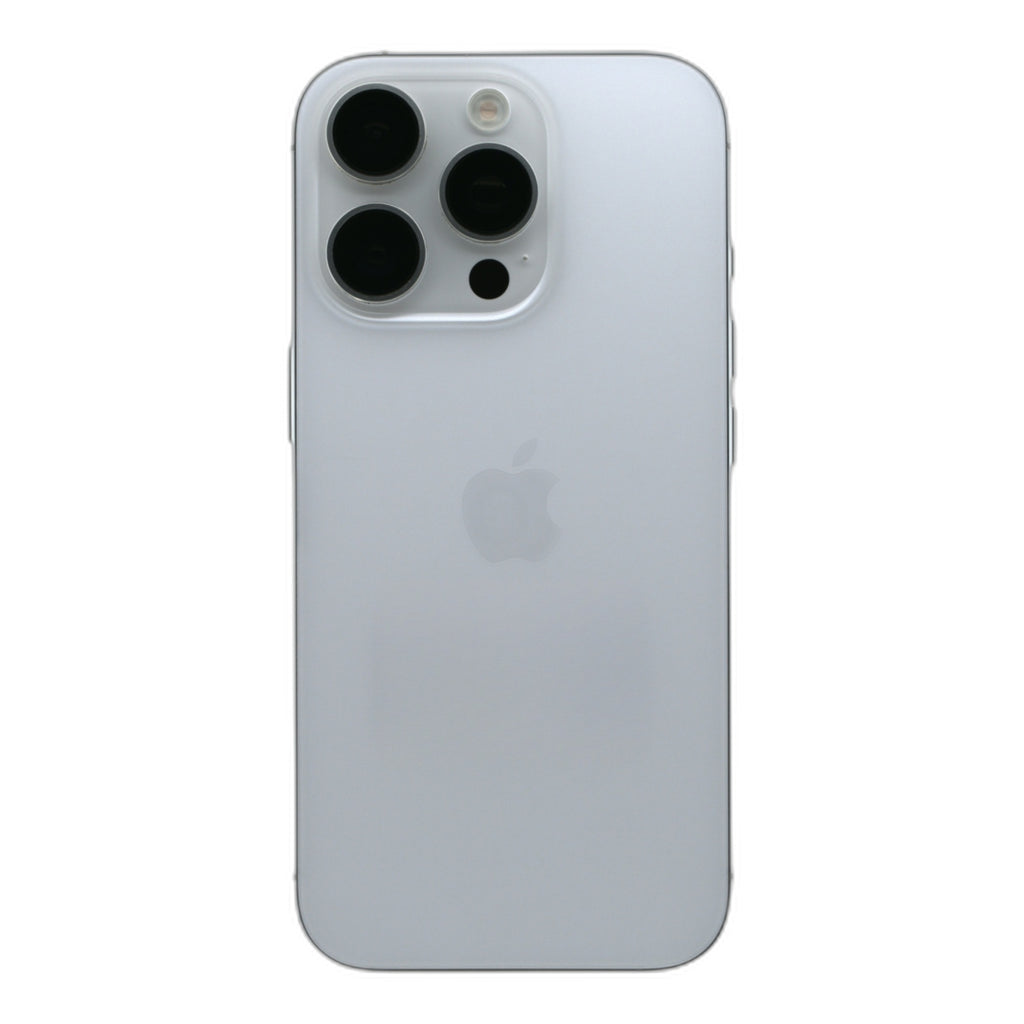 95新 Apple iPhone 16 Pro 128G 白色鈦金屬 中國大陸版