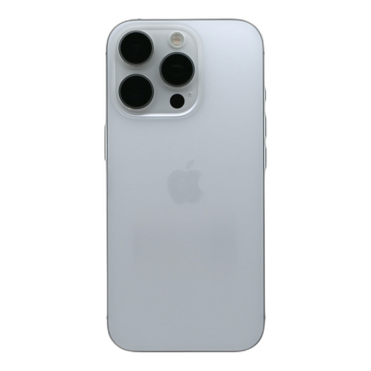 95新 Apple iPhone 16 Pro 128G 白色鈦金屬 中國大陸版