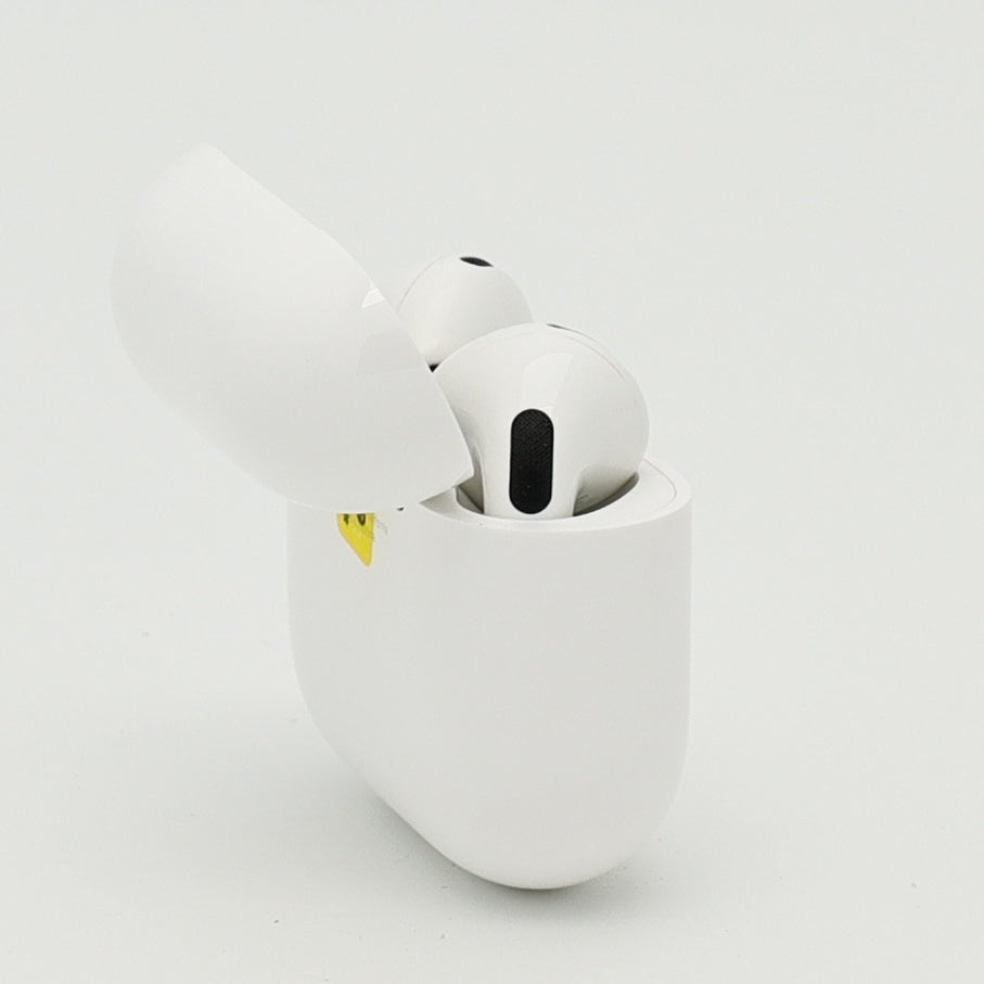 99新 Apple AirPods 4 (支持主动降噪) 白色