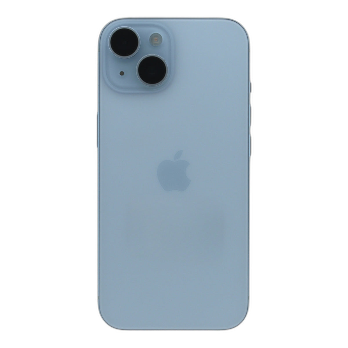 95新 Apple iPhone 15 256G 藍色 中國大陸版