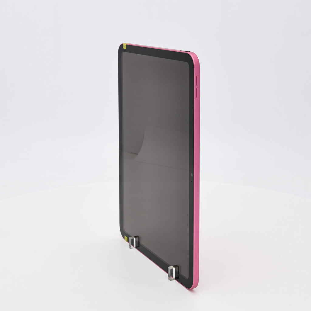 95新 Apple iPad 10代 256G 粉紅色 WIFI
