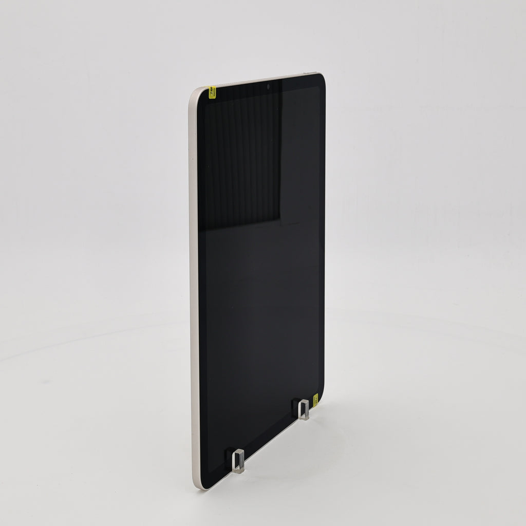 95新 Apple iPad Air5 64G 星光色 WIFI
