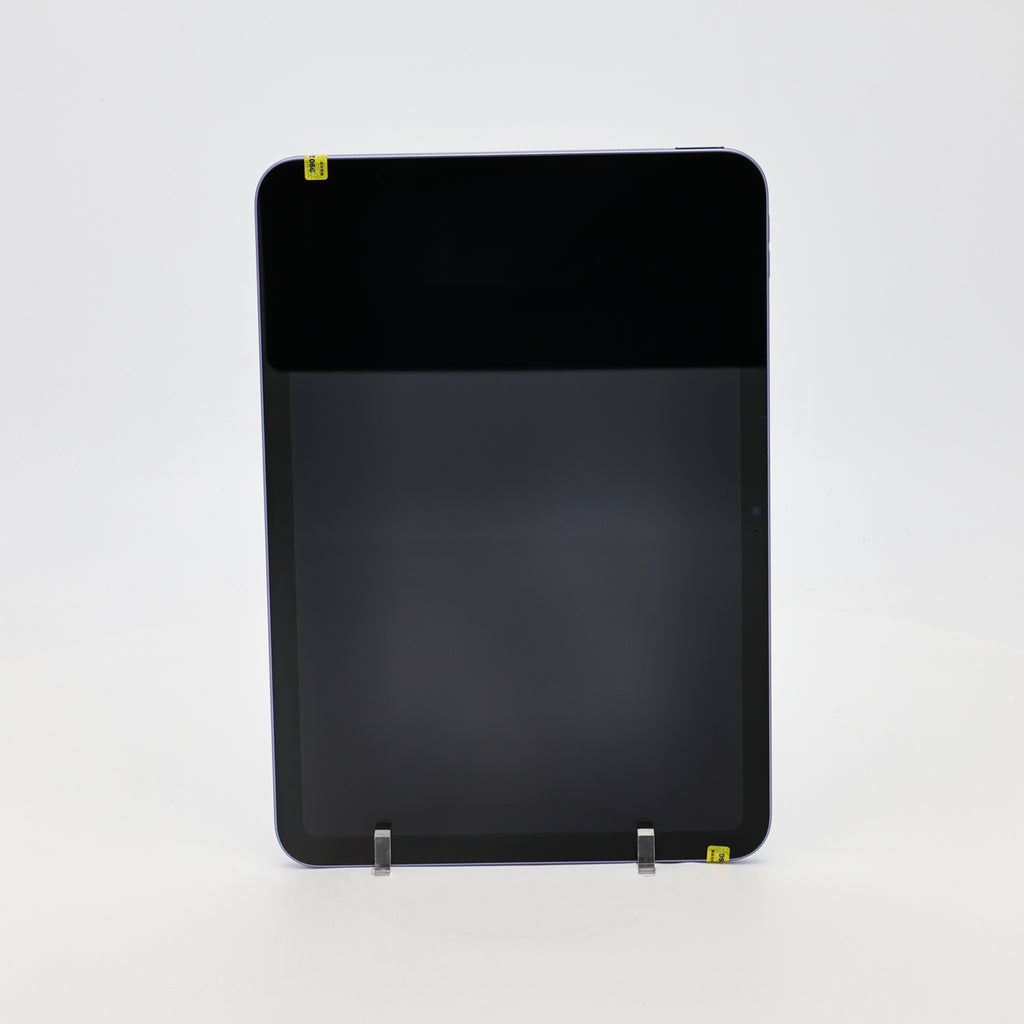 95新 Apple iPad 10代 256G 藍色 WIFI