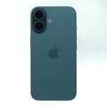 99新 Apple iPhone 16 128G 深青色 中國大陸版