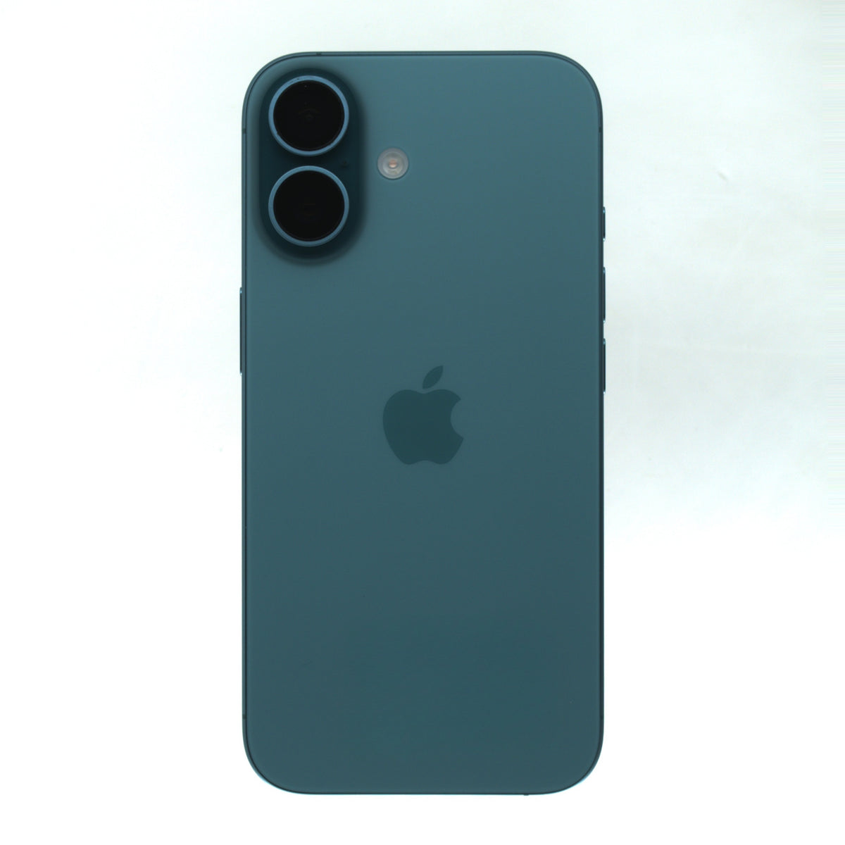99新 Apple iPhone 16 128G 深青色 中國大陸版