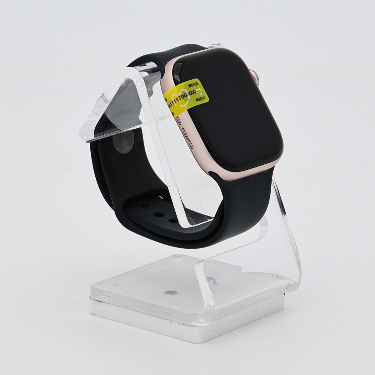99新 Apple Watch Series 10 42毫米 鋁金屬