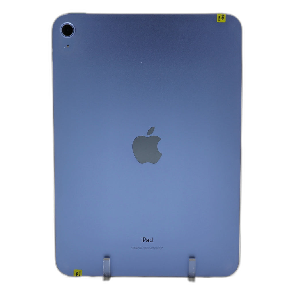 99新 Apple iPad 10代 256G 藍色 WIFI