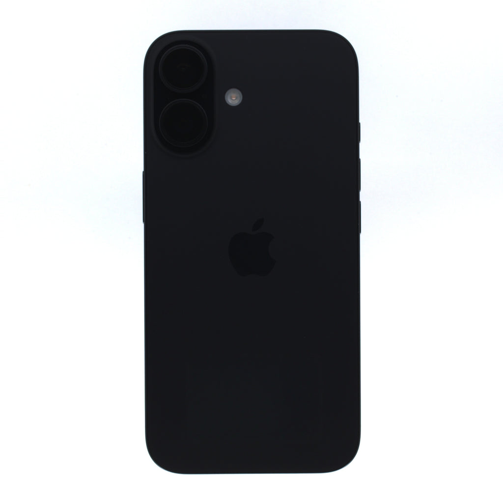 95新 Apple iPhone 16 128G 黑色 中國大陸版