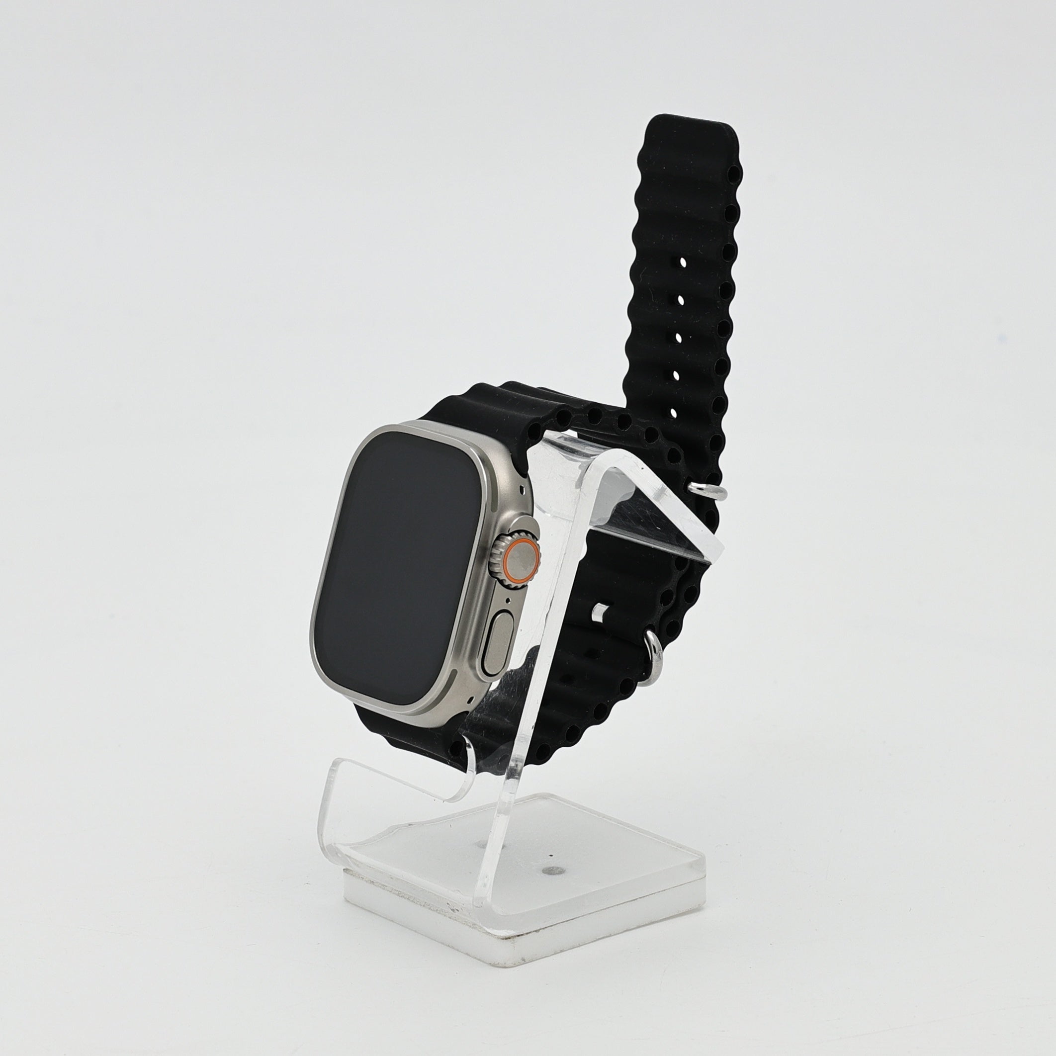 99新 Apple Watch Ultra 2 49毫米 鈦金屬