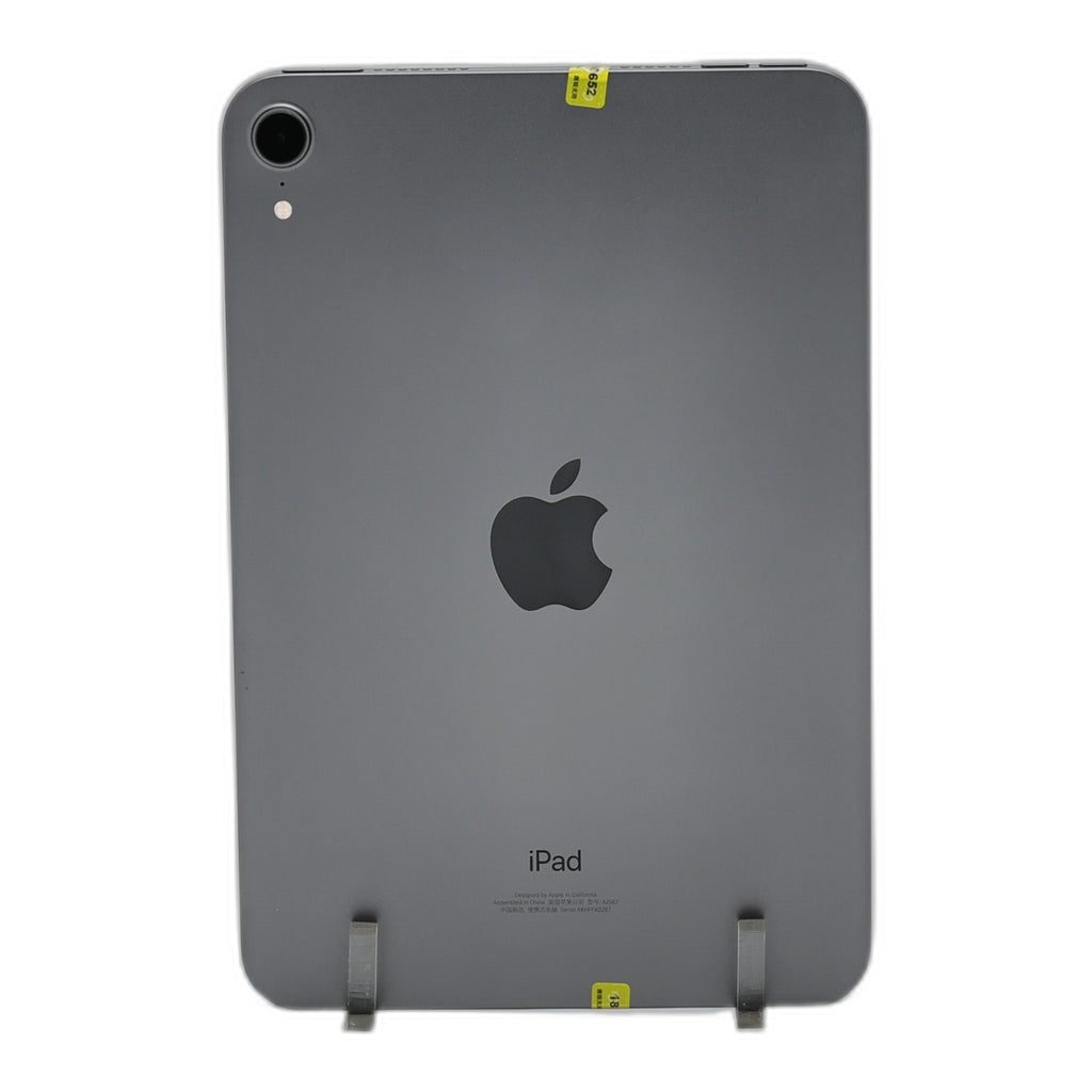 95新 Apple iPad mini6 64G 深空灰色 WIFI