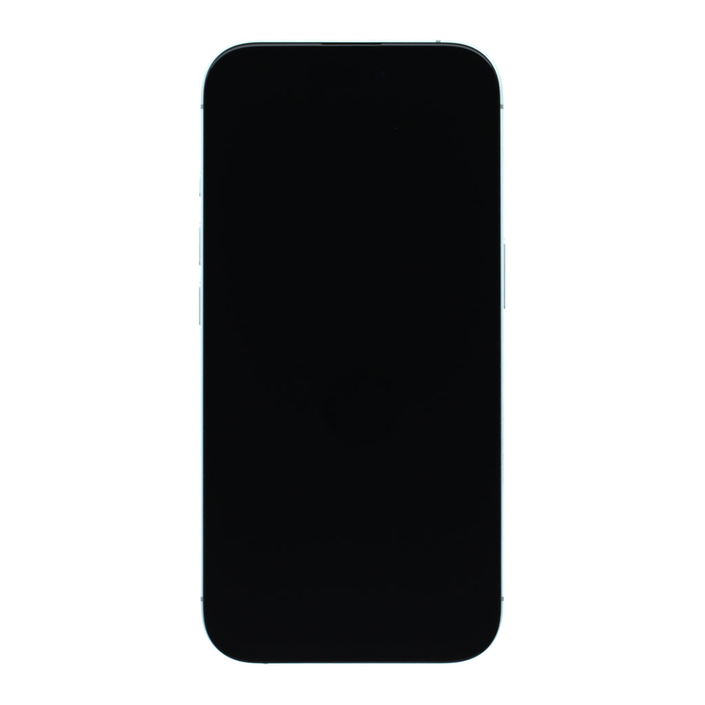 95新 Apple iPhone 16 256G 白色 中國大陸版