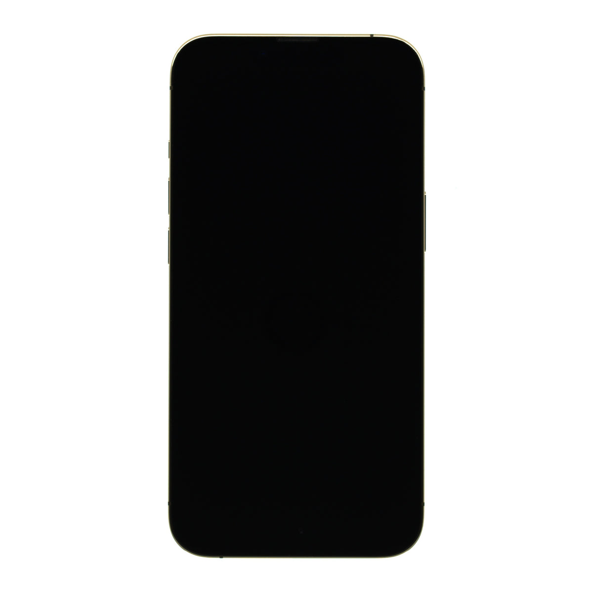 95新 Apple iPhone 13 Pro 128G 金色 中國大陸版