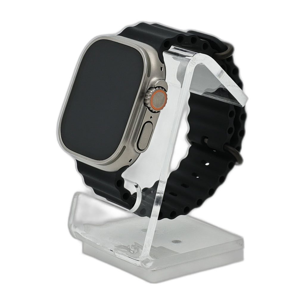 99新 Apple Watch Ultra 2 49毫米 鈦金屬