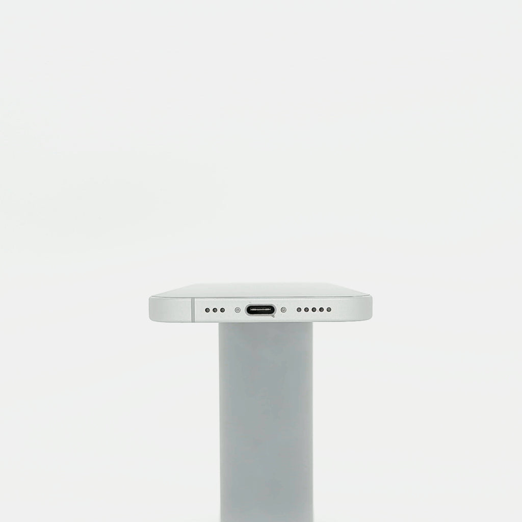 95新 Apple iPhone 16 256G 白色 中國大陸版