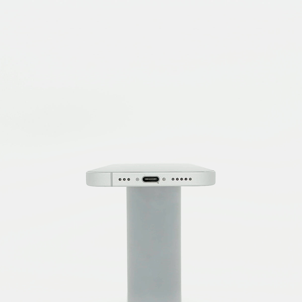 95新 Apple iPhone 16 256G 白色 中國大陸版