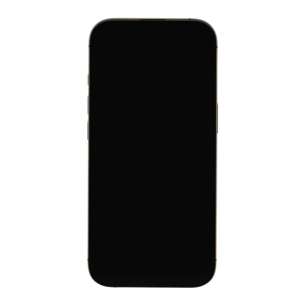 95新 Apple iPhone 16 Pro 256G 沙漠色鈦金屬 中國大陸版